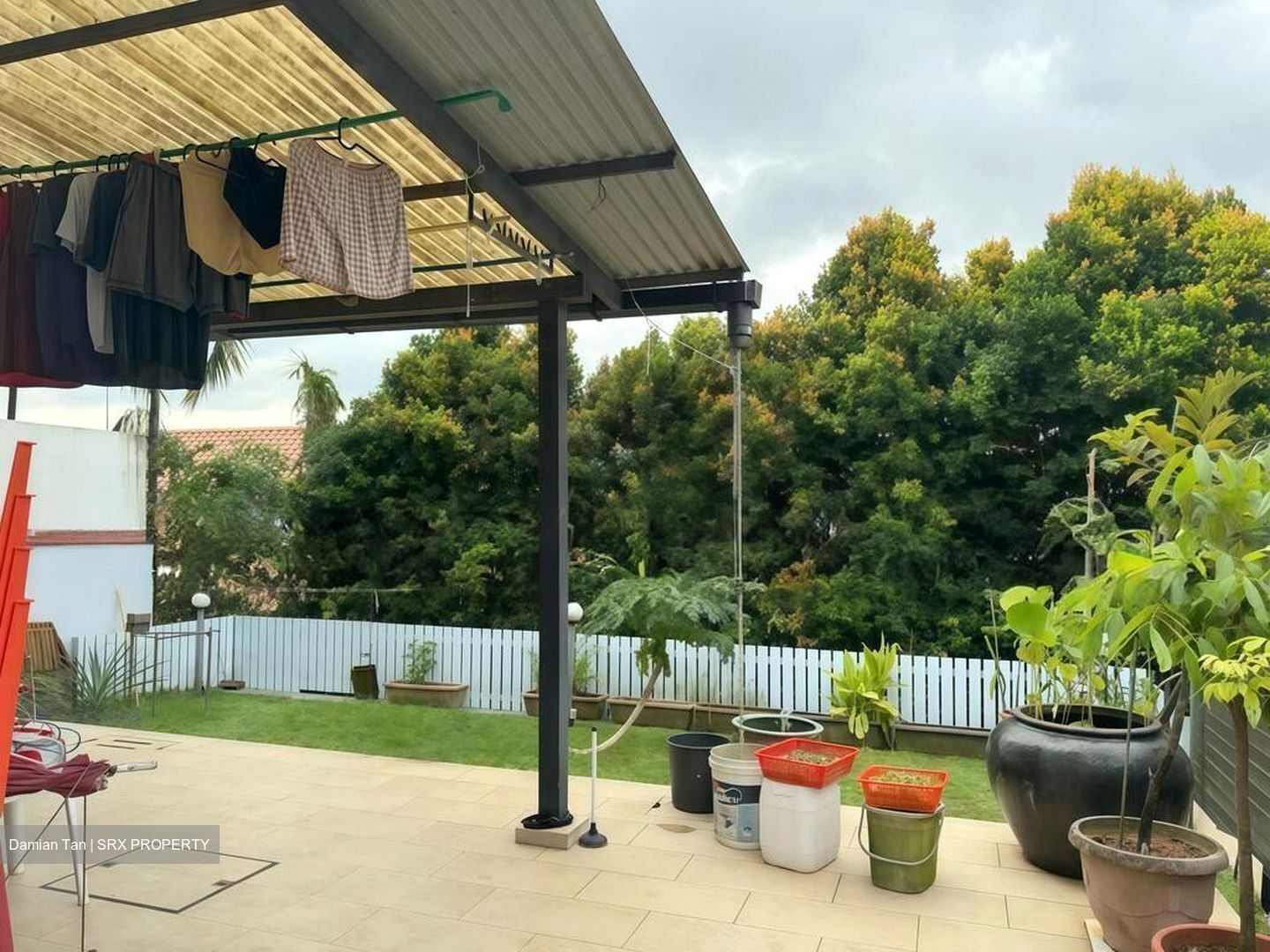 Shamrock Park (D10), Semi-Detached #496235491